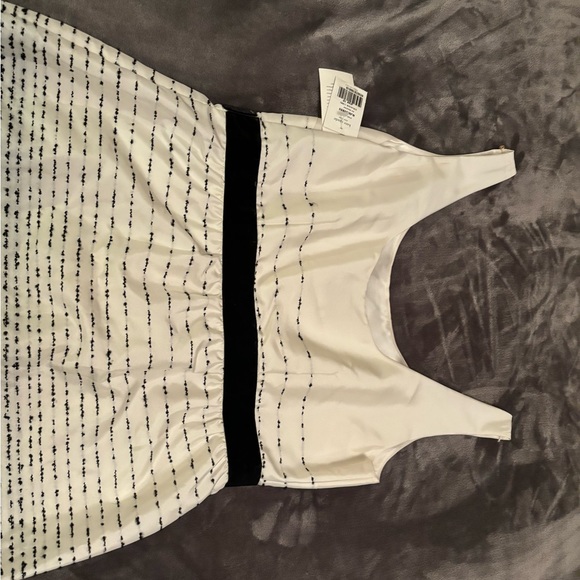 NWT Kate Spade size 10 Trish be dazzled dress - Picture 11 of 14